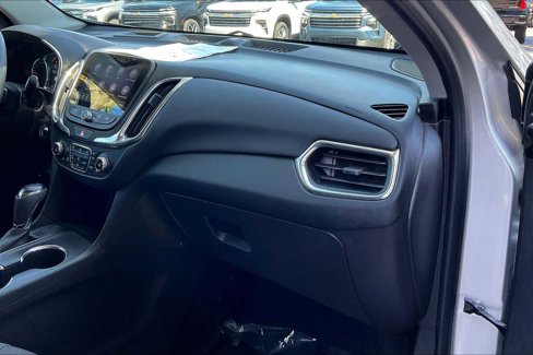 Used 2020 Chevrolet Equinox LT image 15