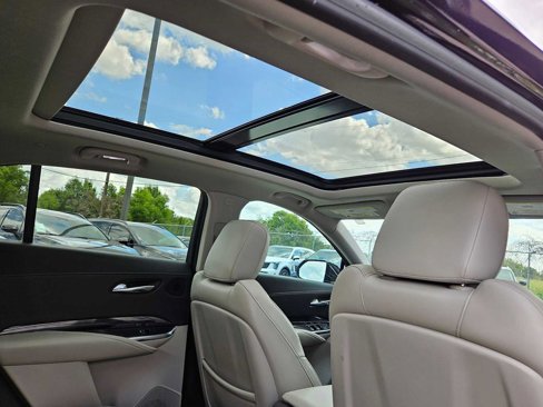 Used 2019 Cadillac XT4 Luxury image 20