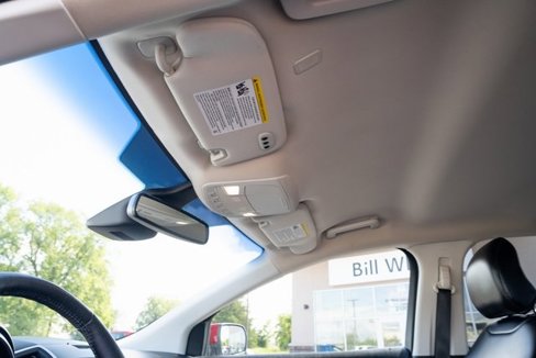 Used 2019 Ford Edge SEL w/ Equipment Group 201A image 17