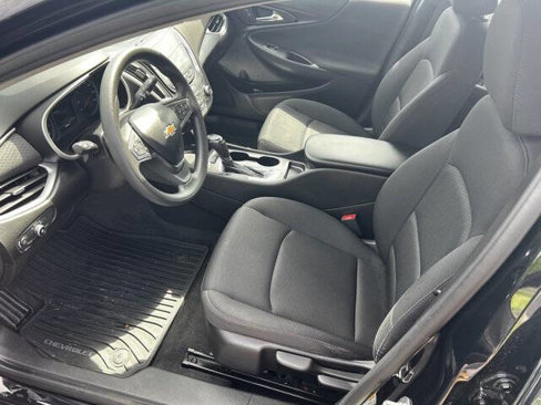 Used 2020 Chevrolet Malibu LS image 10