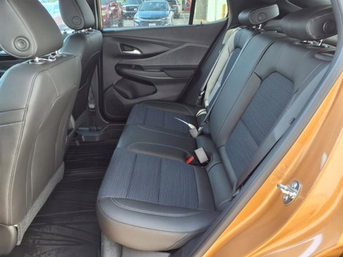 New 2025 Buick Envista Preferred w/ Convenience I Package image 6