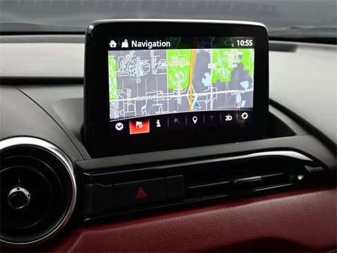 Used 2020 MAZDA MX-5 Miata RF Grand Touring image 10