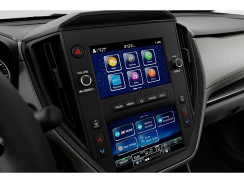 New 2025 Subaru Crosstrek 2.0i image 20