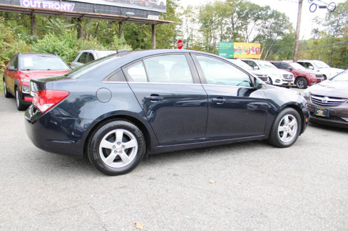 Used 2015 Chevrolet Cruze LT w/ Technology Package image 7