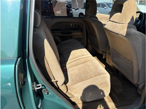 Used 2003 Honda Pilot LX image 16