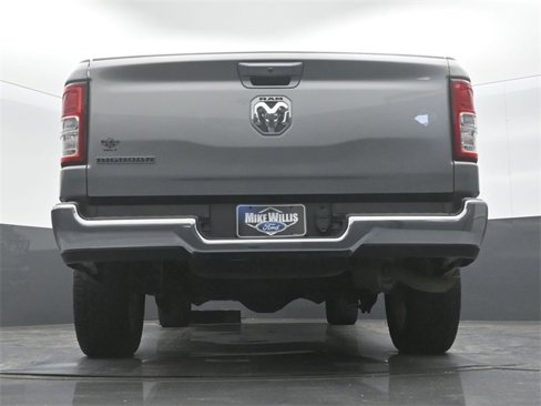Used 2022 RAM 1500 Big Horn image 22