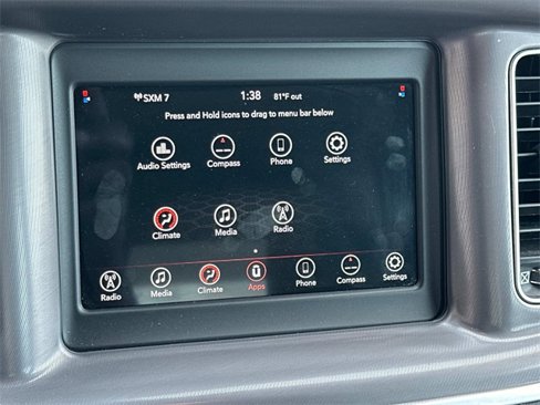 Used 2022 Dodge Charger SXT image 9