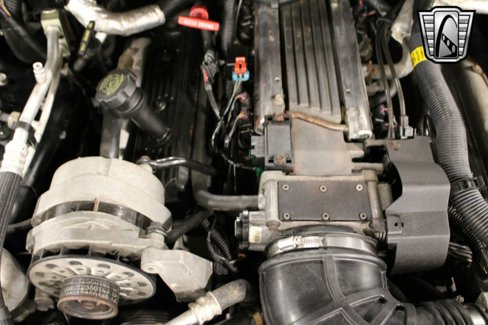Used 1994 Chevrolet Camaro Z28 image 21