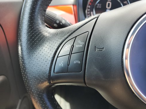 Used 2016 FIAT 500 Sport image 14