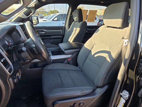 Used 2019 RAM 1500 Big Horn image 14