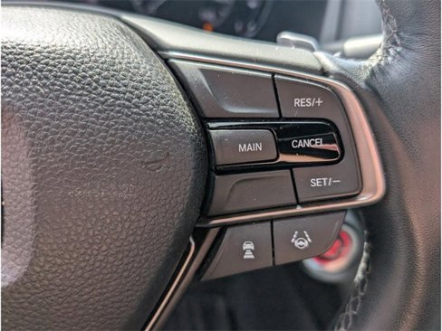 Used 2019 Honda Accord Sport image 19