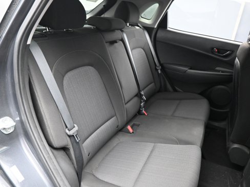 Used 2022 Hyundai Kona SEL image 14