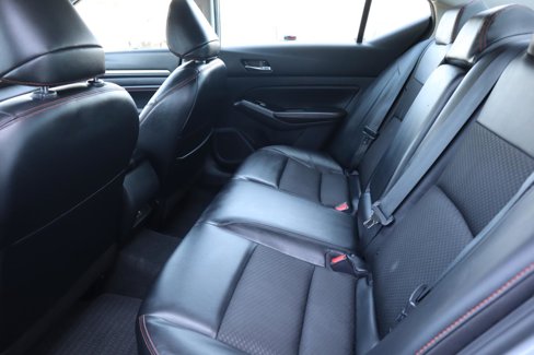 Used 2023 Nissan Altima 2.5 SR image 33