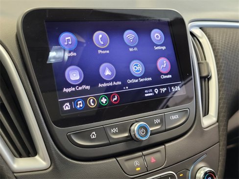 Used 2023 Chevrolet Malibu LT image 18