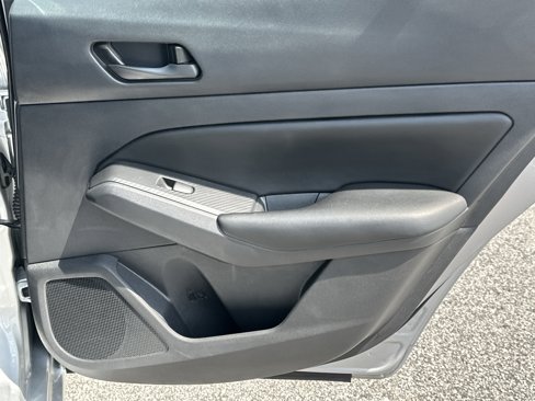 Used 2024 Nissan Altima 2.5 S image 16
