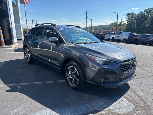 Certified 2025 Subaru Crosstrek 2.5i Premium image 43