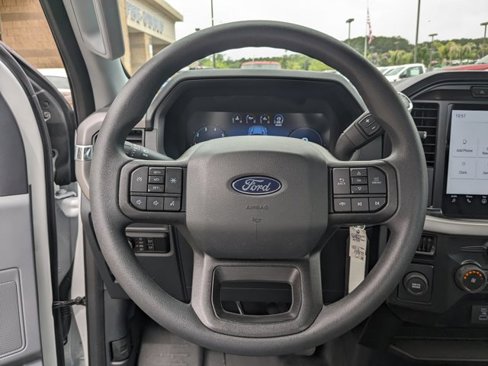 Used 2024 Ford F150 XL image 16