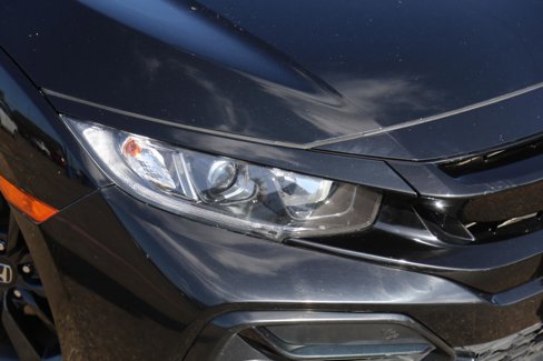 Used 2020 Honda Civic EX image 8