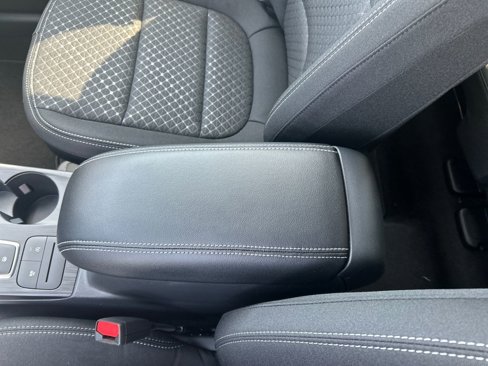 New 2025 Ford Escape Active image 19