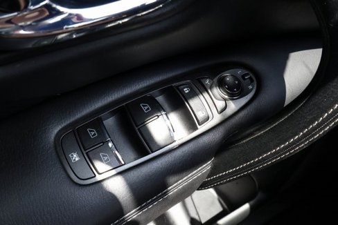 Used 2018 INFINITI QX80 4WD image 33