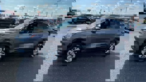 Used 2024 Ford Escape Active image 6