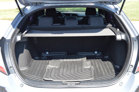Used 2019 Honda Civic Sport image 14