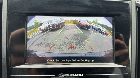 Certified 2023 Subaru Crosstrek 2.0i image 18