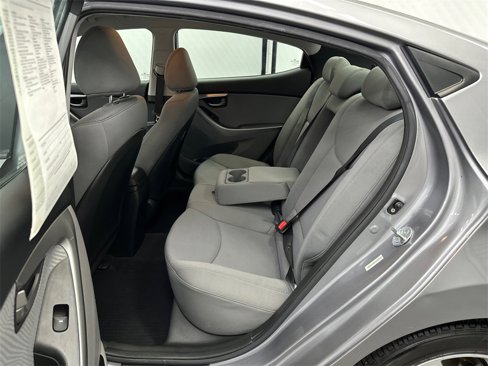 Used 2013 Hyundai Elantra GLS w/ Preferred Pkg image 19