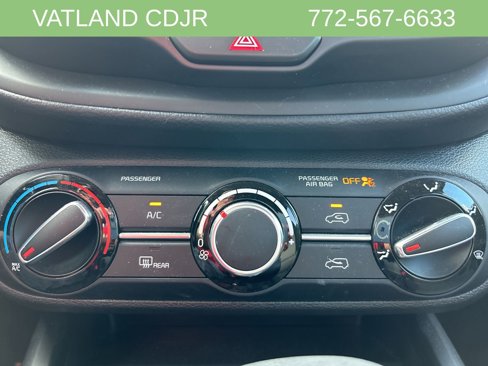 Used 2023 Kia Soul LX w/ LX Technology Package image 23