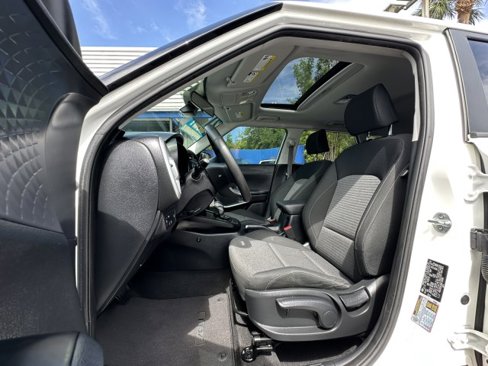 Used 2021 Kia Soul GT-Line image 12
