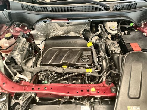 Used 2024 Chevrolet Trax LS image 26