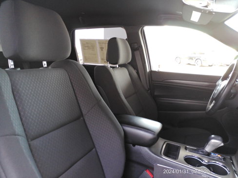 Used 2019 Jeep Grand Cherokee Laredo image 25