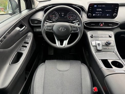 Used 2022 Hyundai Santa Fe SEL w/ Cargo Package image 29
