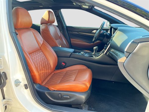 Used 2020 Nissan Maxima Platinum w/ Reserve Package image 27