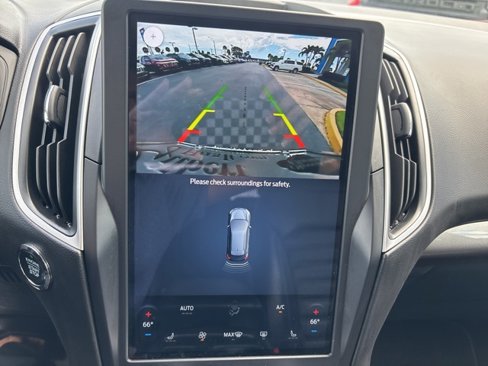 Used 2024 Ford Edge SEL image 15