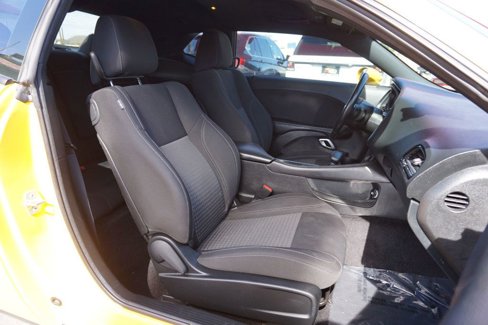 Used 2017 Dodge Challenger SXT image 19