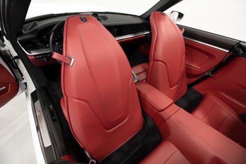 Used 2024 Porsche 911 Carrera image 38