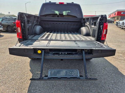 Used 2022 Ford F150 XLT w/ Equipment Group 302A High image 6