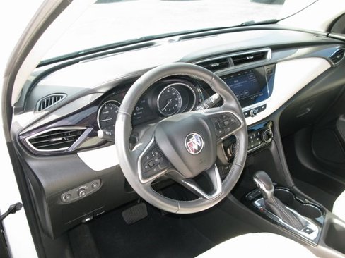 Used 2023 Buick Encore GX Preferred w/ Cold Weather Comfort Package image 13