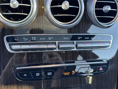 Certified 2020 Mercedes-Benz GLC 300 4MATIC image 27