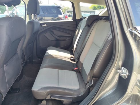 Used 2016 Ford Escape SE w/ SE Cold Weather Package image 12