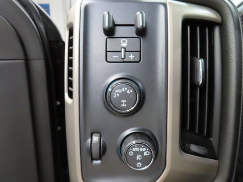 Used 2018 GMC Sierra 1500 Denali w/ Denali Ultimate Package image 45