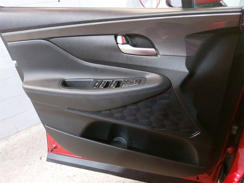 Used 2022 Hyundai Santa Fe SEL image 26
