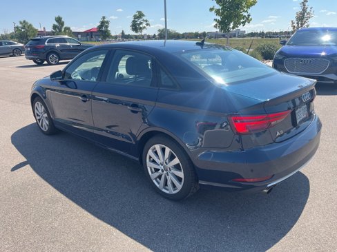 Used 2017 Audi A3 2.0T Premium image 2