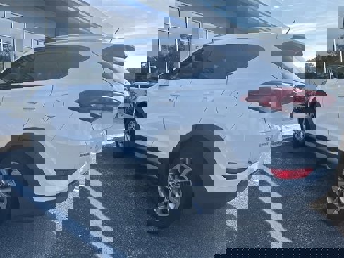 Used 2017 Hyundai Tucson SE image 6