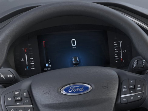 New 2025 Ford Escape Active w/ Tech Pack #1 image 13