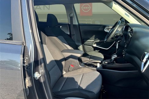 Used 2023 Kia Soul LX w/ Option Group 015 image 25