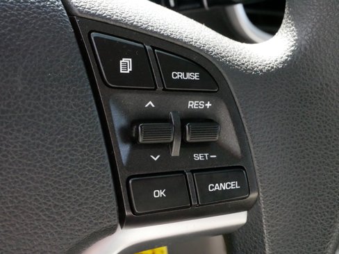 Used 2021 Hyundai Tucson SE w/ Cargo Package image 25