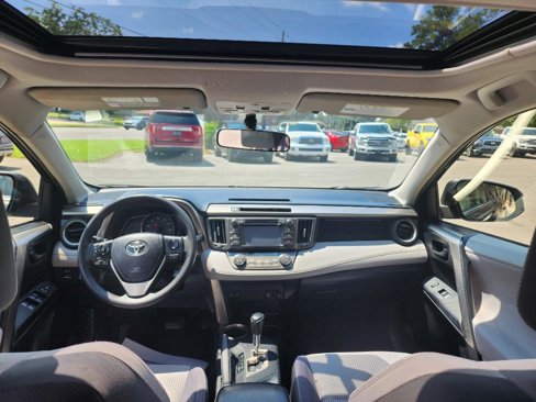 Used 2013 Toyota RAV4 XLE image 11