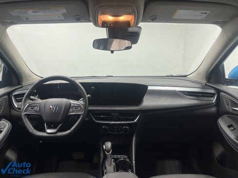 Used 2025 Buick Encore GX Sport Touring w/ Advanced Technology Package image 13